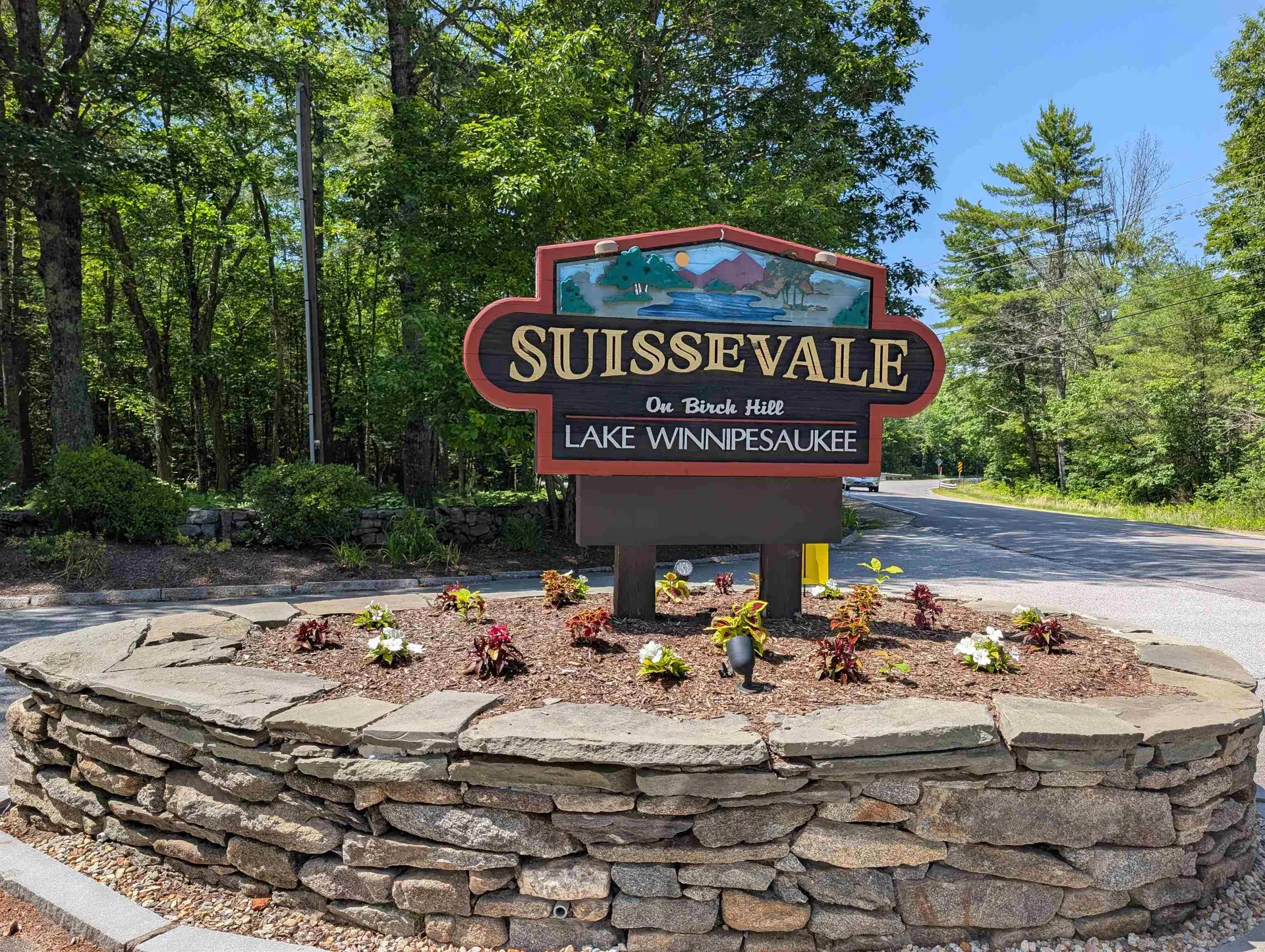 100 Olympia Street Moultonborough NH 03254