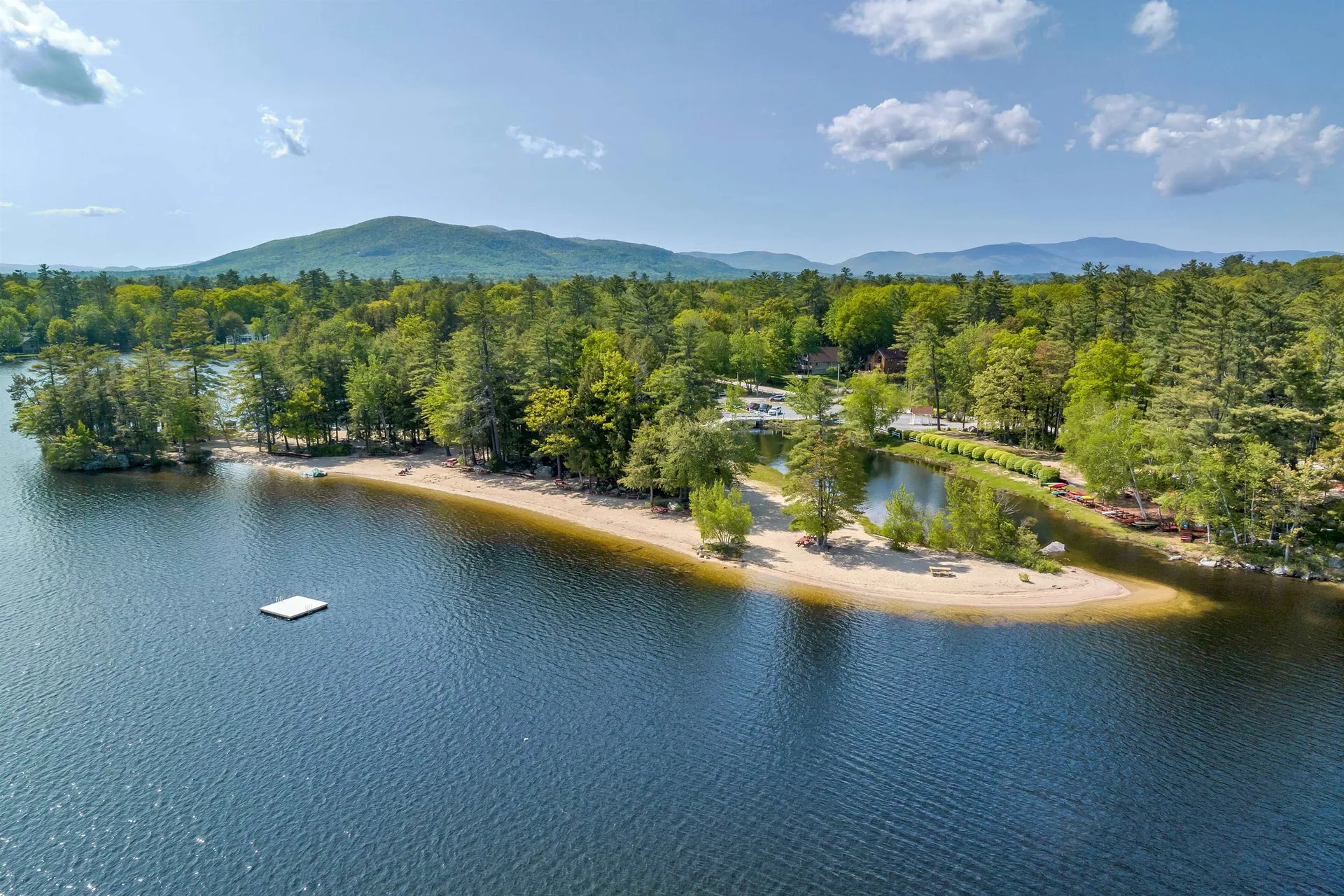 100 Olympia Street Moultonborough NH 03254
