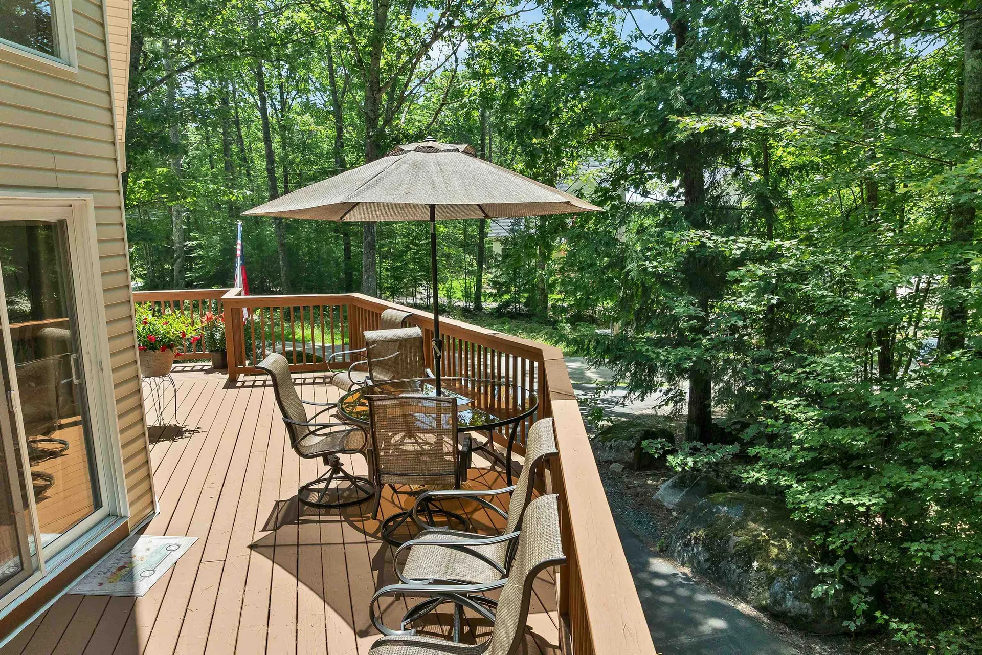 100 Olympia Street Moultonborough NH 03254
