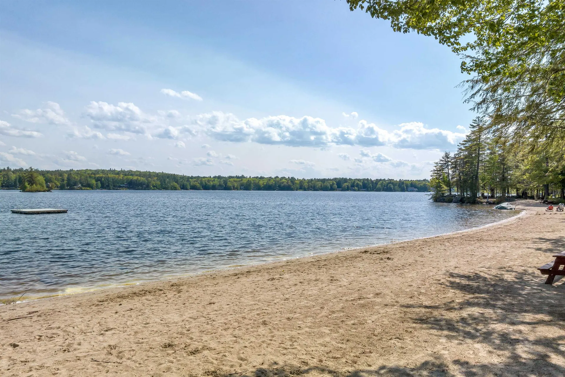 100 Olympia Street Moultonborough NH 03254