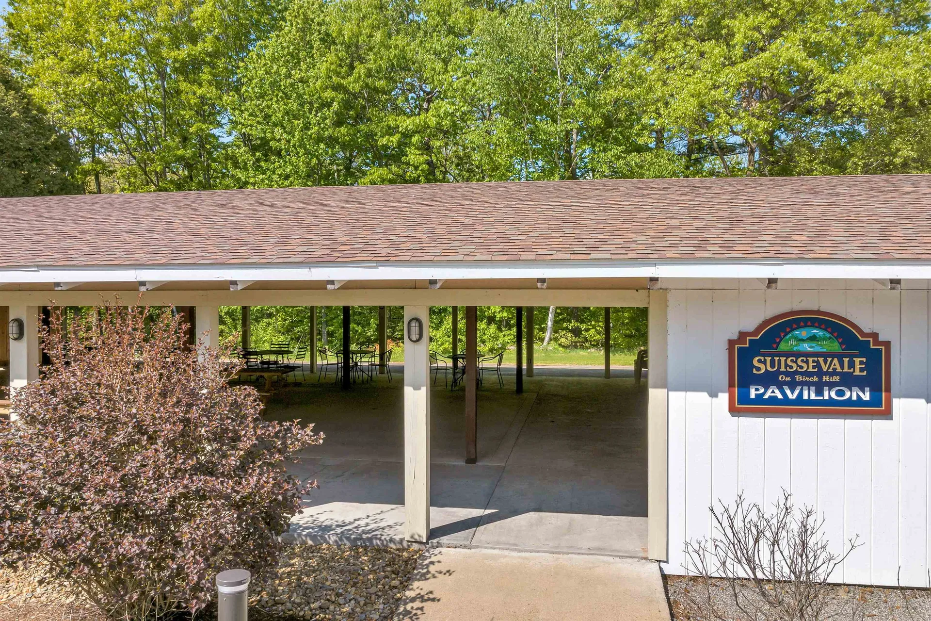 100 Olympia Street Moultonborough NH 03254