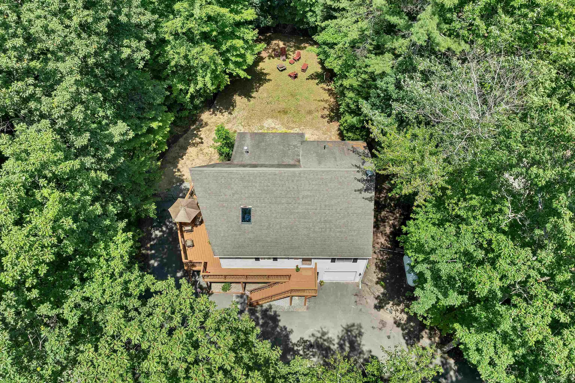 100 Olympia Street Moultonborough NH 03254