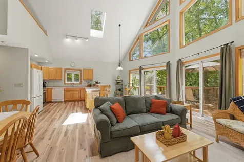 100 Olympia Street Moultonborough NH 03254