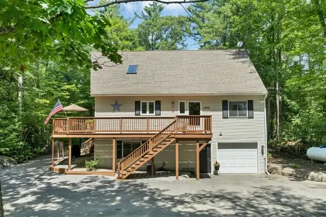 100 Olympia Street Moultonborough NH 03254
