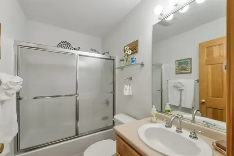 100 Olympia Street Moultonborough NH 03254