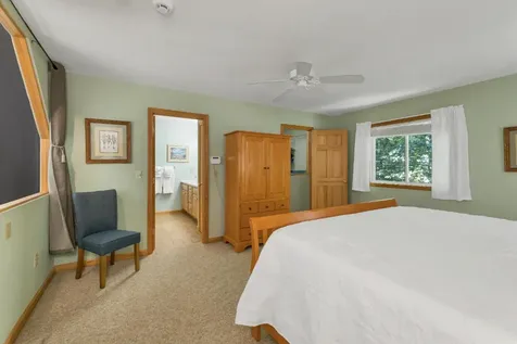 100 Olympia Street Moultonborough NH 03254