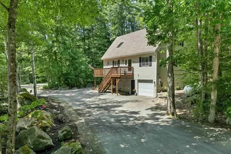 100 Olympia Street Moultonborough NH 03254