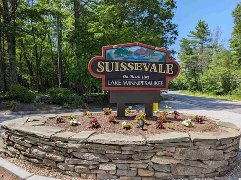 100 Olympia Street Moultonborough NH 03254