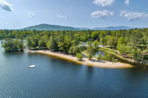 100 Olympia Street Moultonborough NH 03254