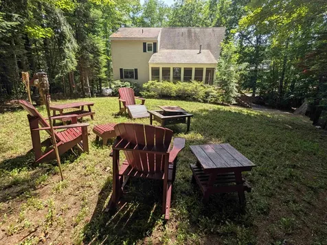 100 Olympia Street Moultonborough NH 03254