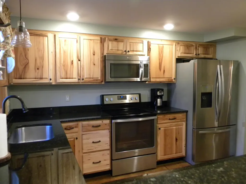 8 Emerson Way Waterville Valley NH 03215