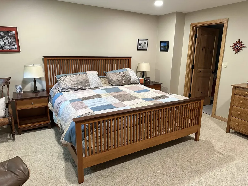 8 Emerson Way Waterville Valley NH 03215