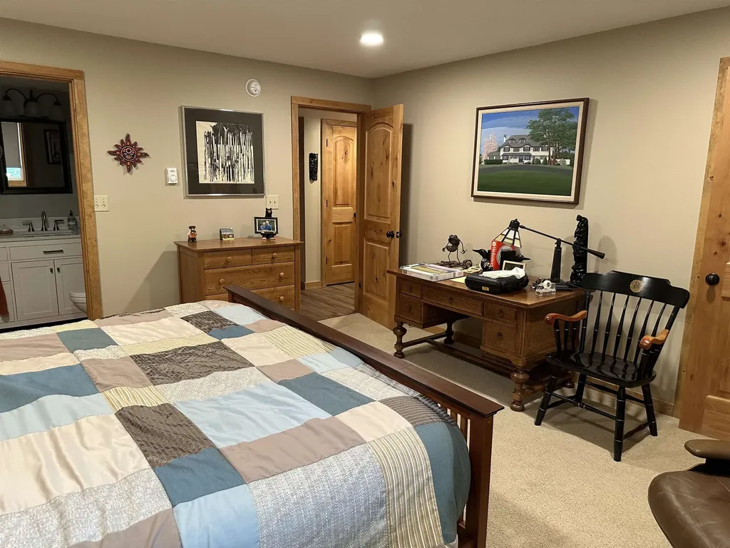 8 Emerson Way Waterville Valley NH 03215