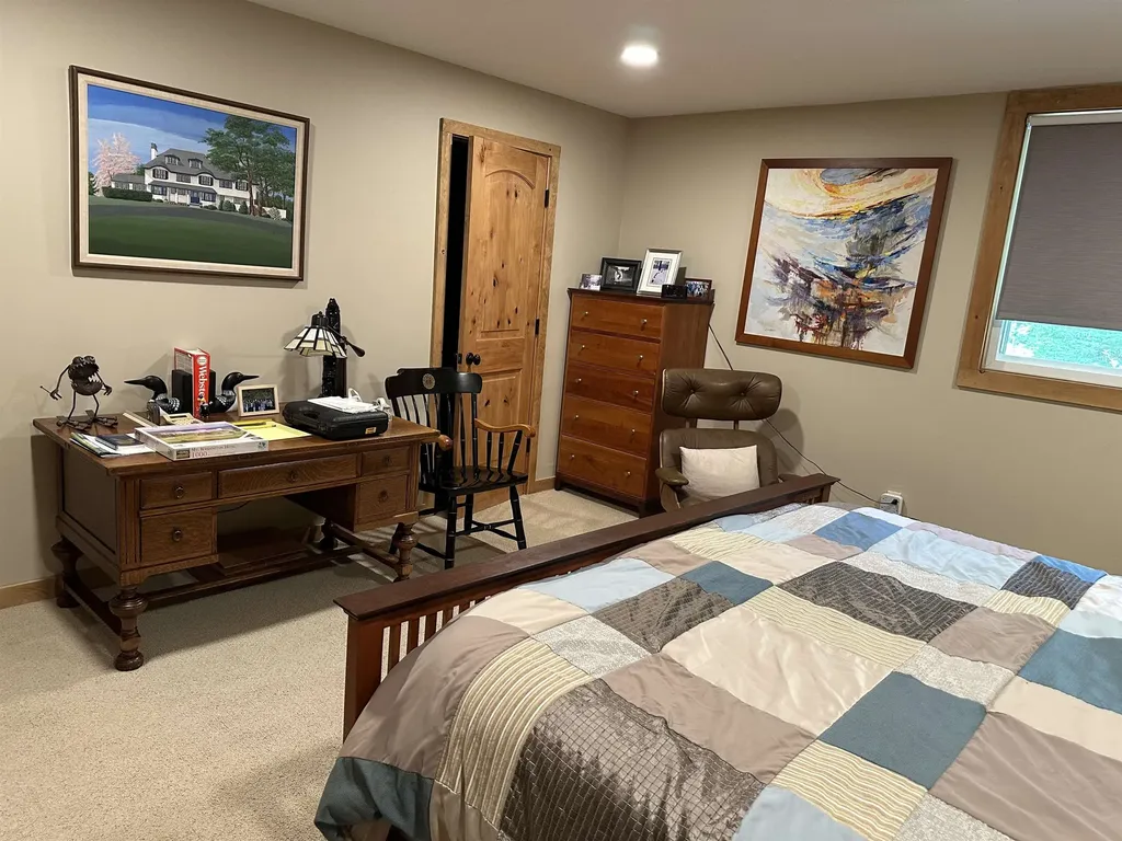 8 Emerson Way Waterville Valley NH 03215