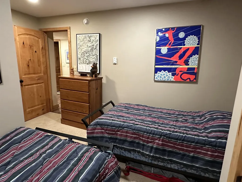8 Emerson Way Waterville Valley NH 03215