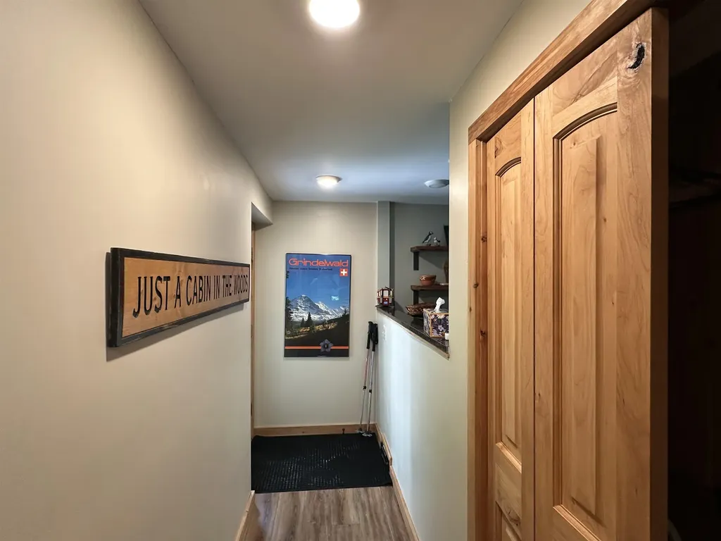 8 Emerson Way Waterville Valley NH 03215