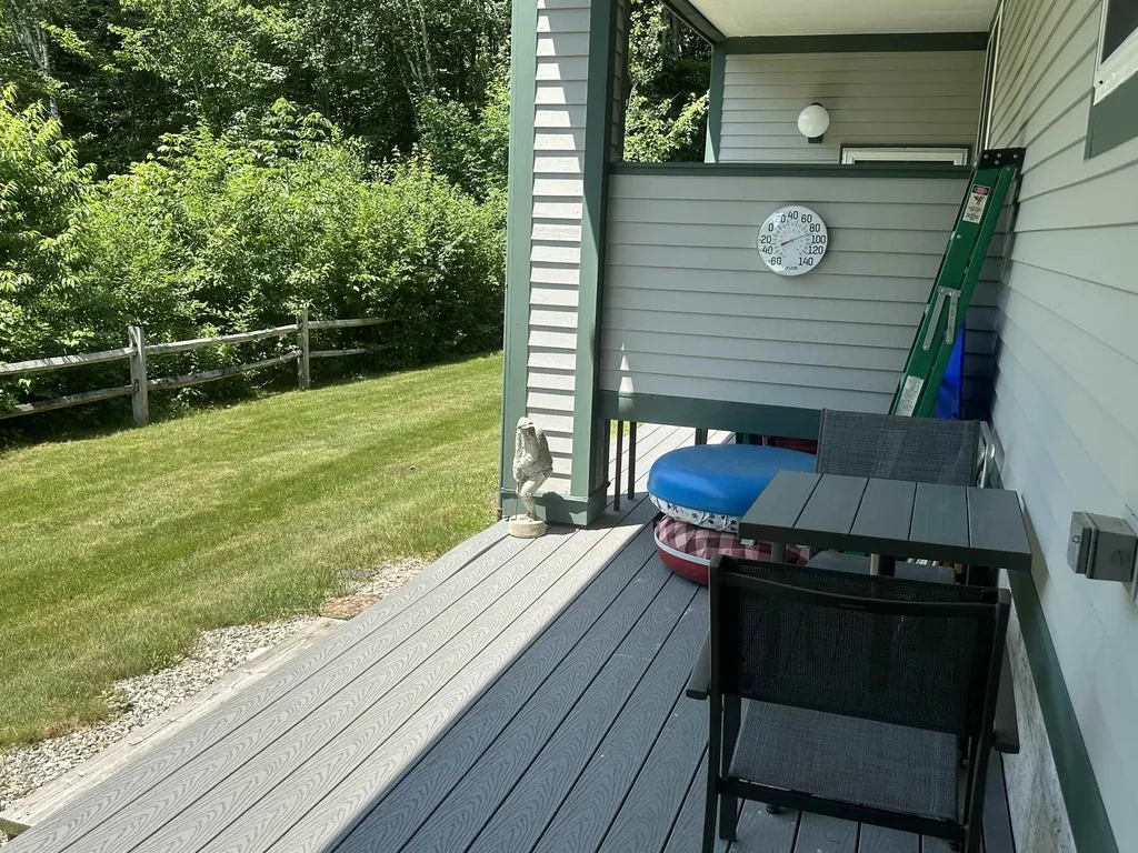 8 Emerson Way Waterville Valley NH 03215