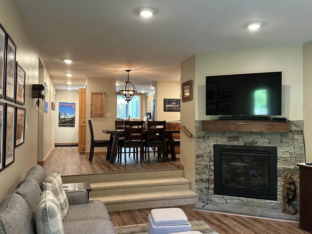8 Emerson Way Waterville Valley NH 03215