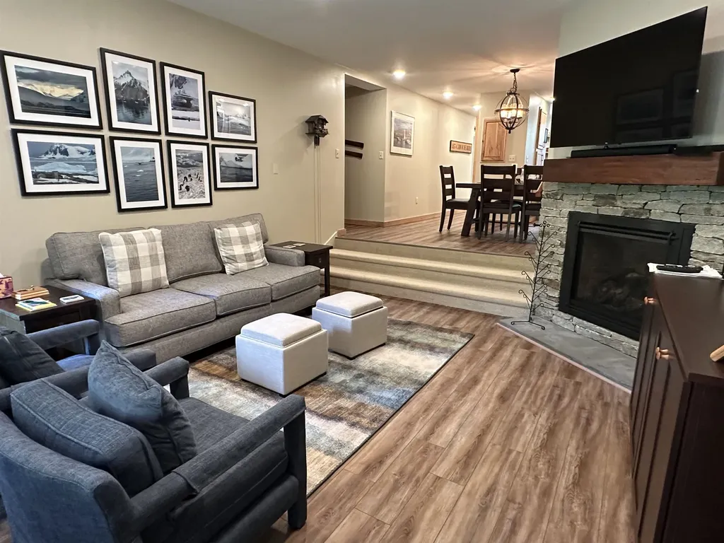 8 Emerson Way Waterville Valley NH 03215