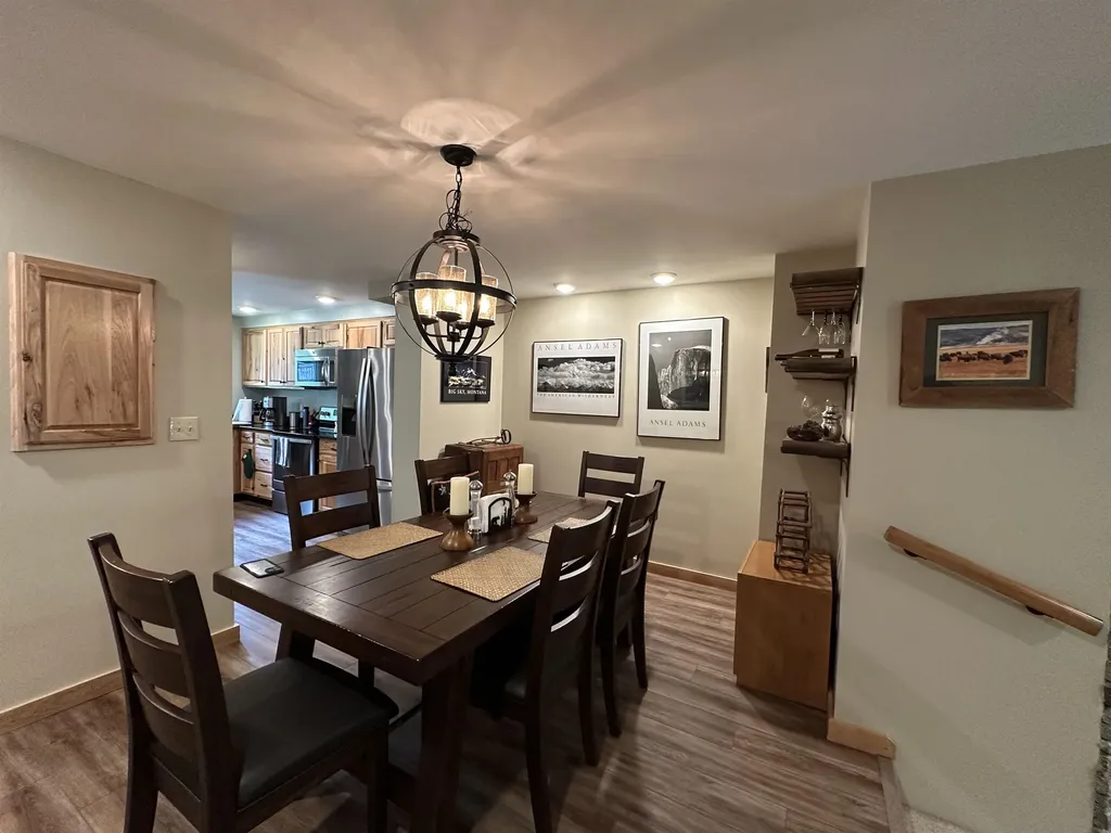 8 Emerson Way Waterville Valley NH 03215