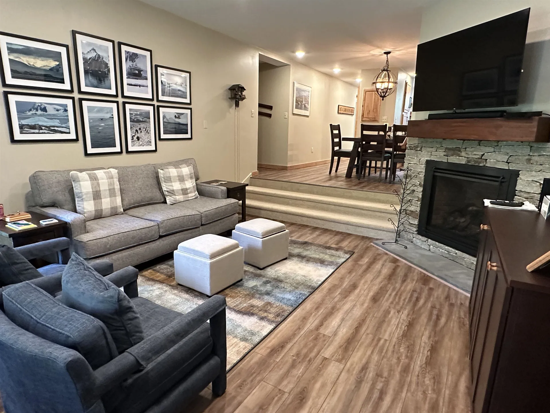 8 Emerson Way Waterville Valley NH 03215