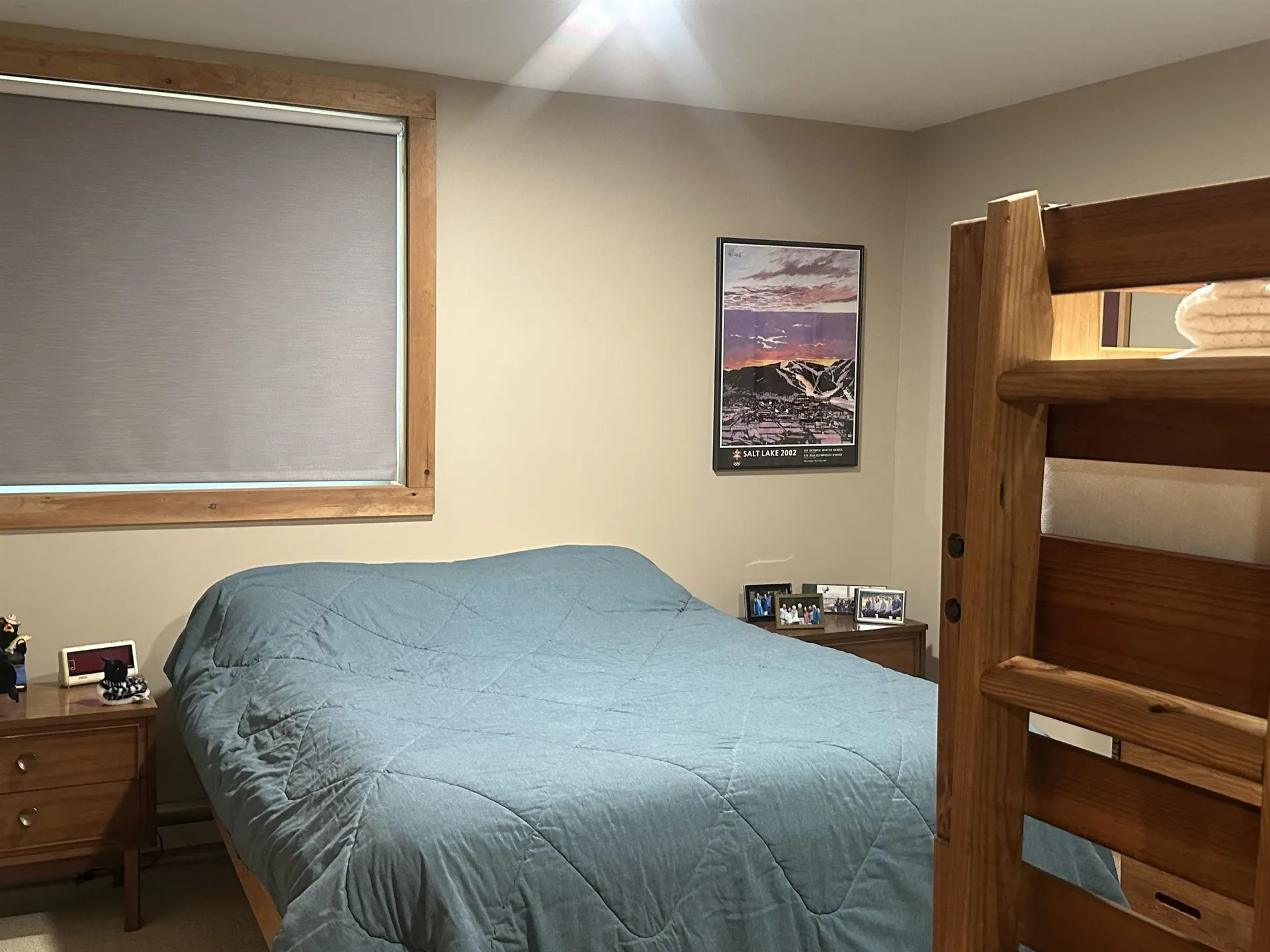 8 Emerson Way Waterville Valley NH 03215