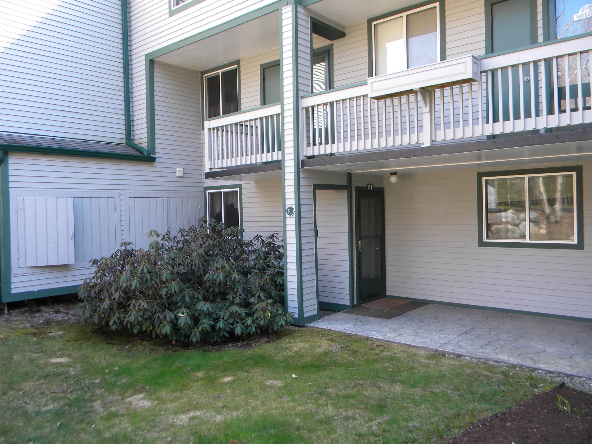 8 Emerson Way Waterville Valley NH 03215