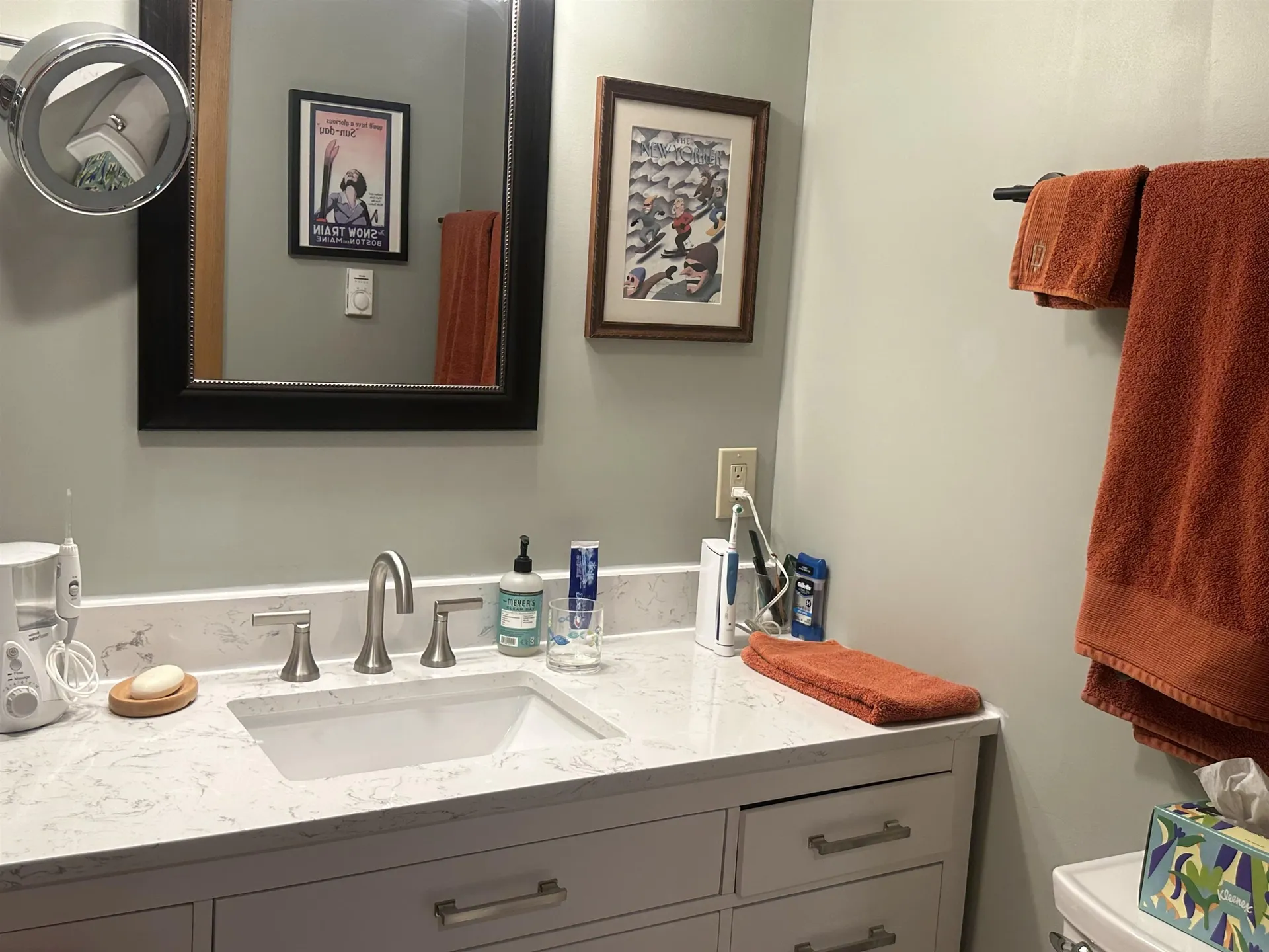 8 Emerson Way Waterville Valley NH 03215