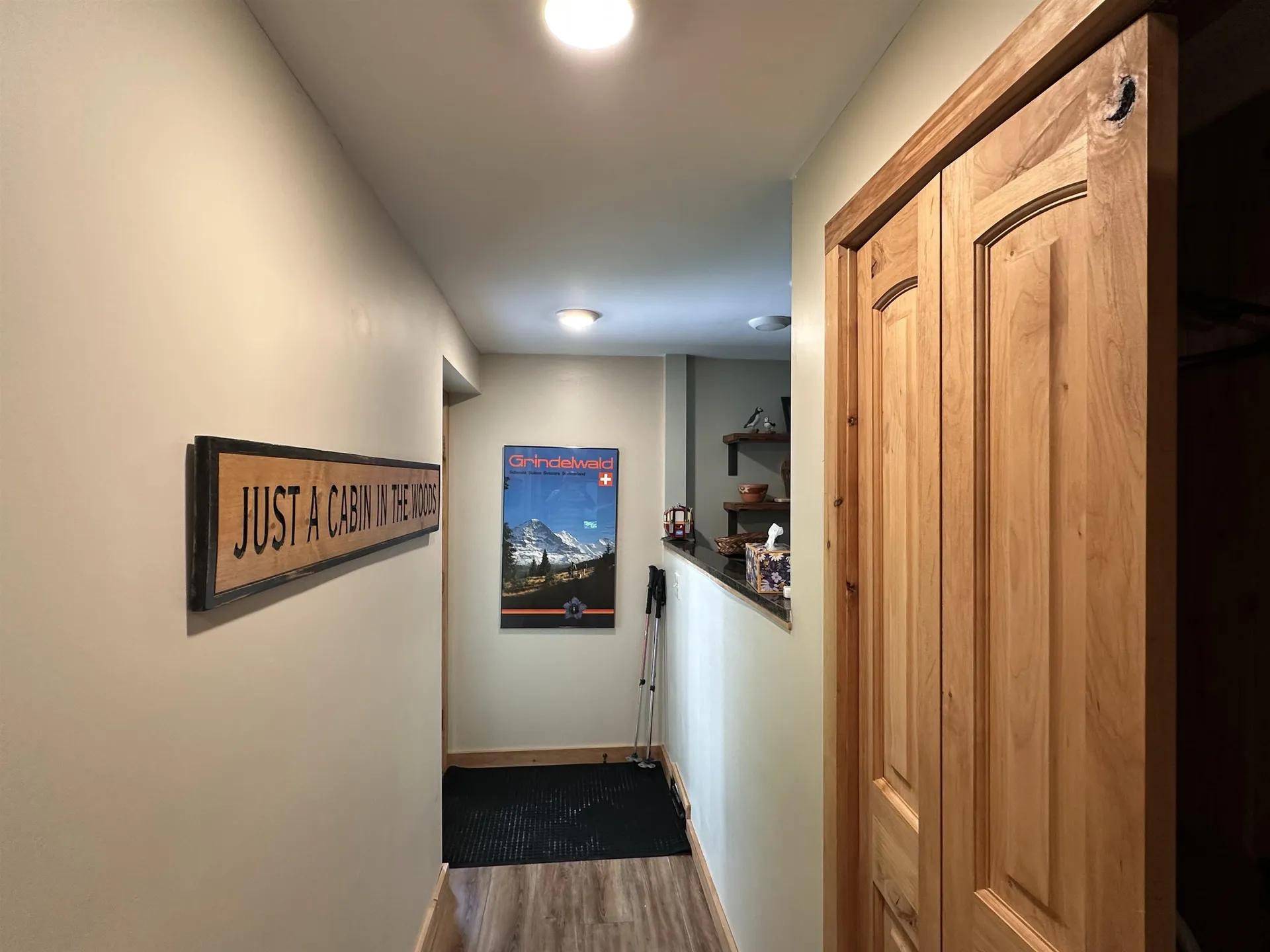 8 Emerson Way Waterville Valley NH 03215