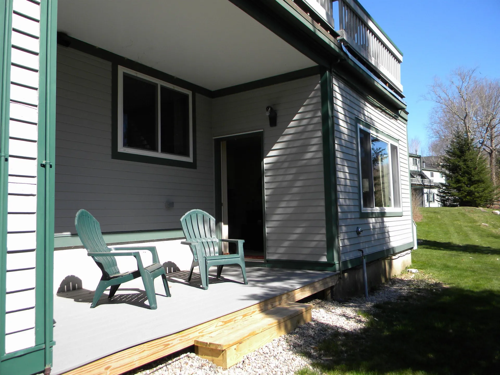 8 Emerson Way Waterville Valley NH 03215