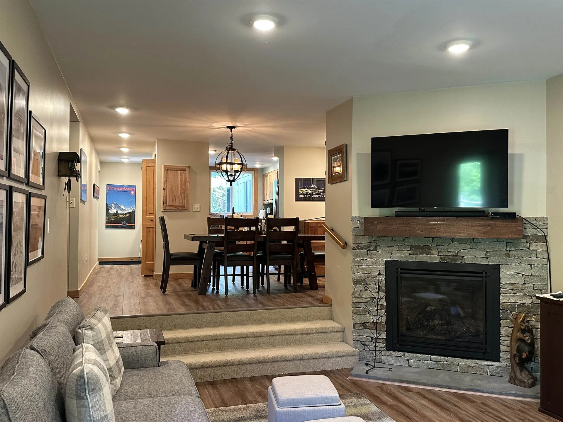 8 Emerson Way Waterville Valley NH 03215