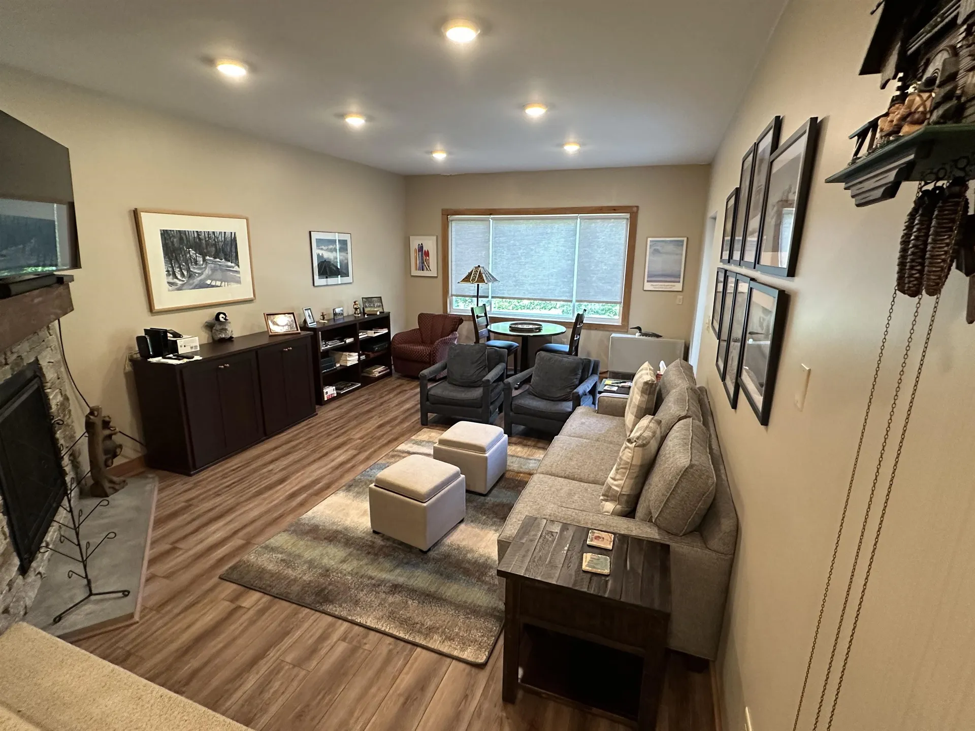 8 Emerson Way Waterville Valley NH 03215