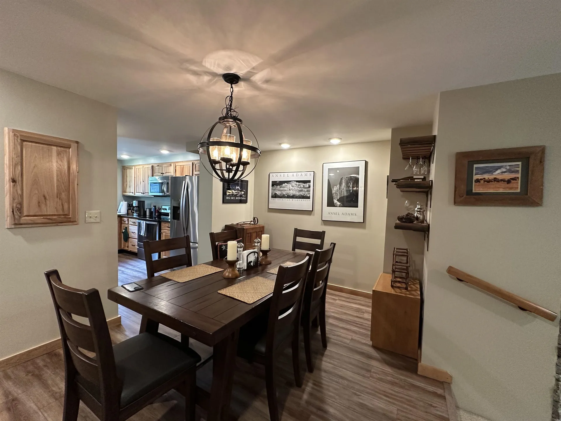 8 Emerson Way Waterville Valley NH 03215