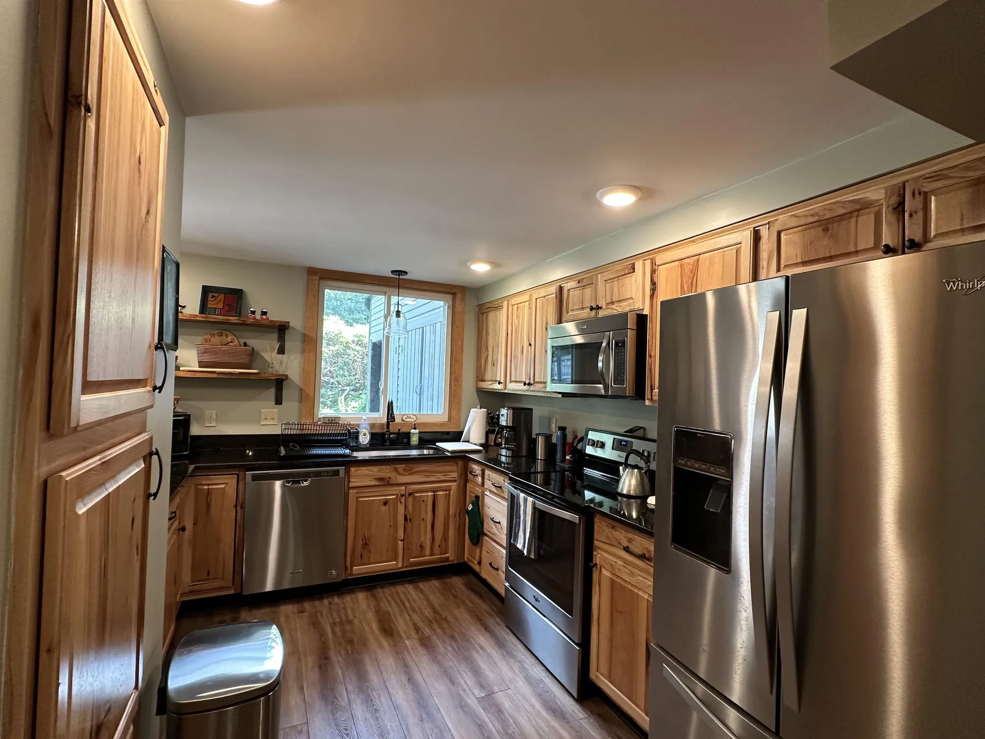 8 Emerson Way Waterville Valley NH 03215