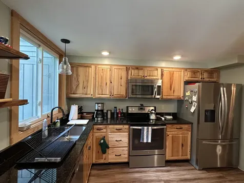 8 Emerson Way Waterville Valley NH 03215