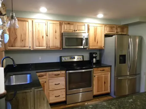 8 Emerson Way Waterville Valley NH 03215