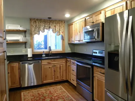 8 Emerson Way Waterville Valley NH 03215