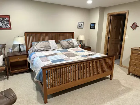 8 Emerson Way Waterville Valley NH 03215