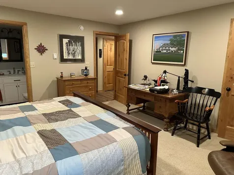 8 Emerson Way Waterville Valley NH 03215