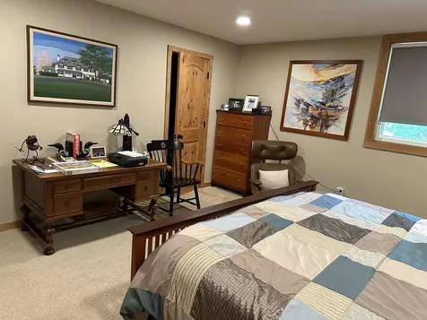 8 Emerson Way Waterville Valley NH 03215