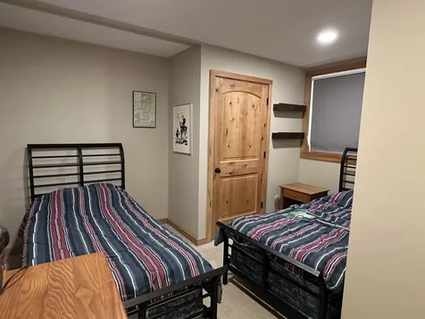 8 Emerson Way Waterville Valley NH 03215