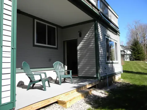8 Emerson Way Waterville Valley NH 03215