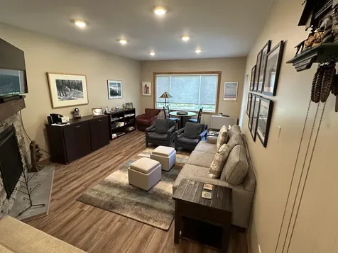 8 Emerson Way Waterville Valley NH 03215