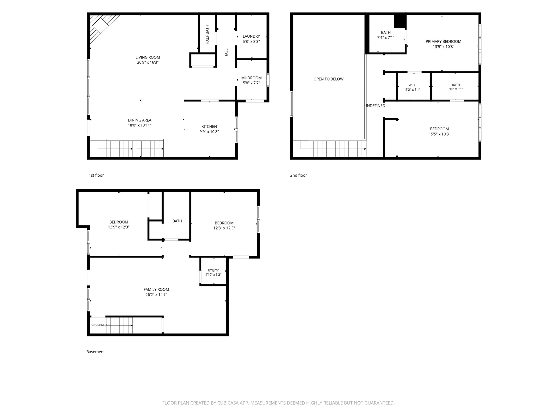 72 Appleby Close Carroll NH 03575