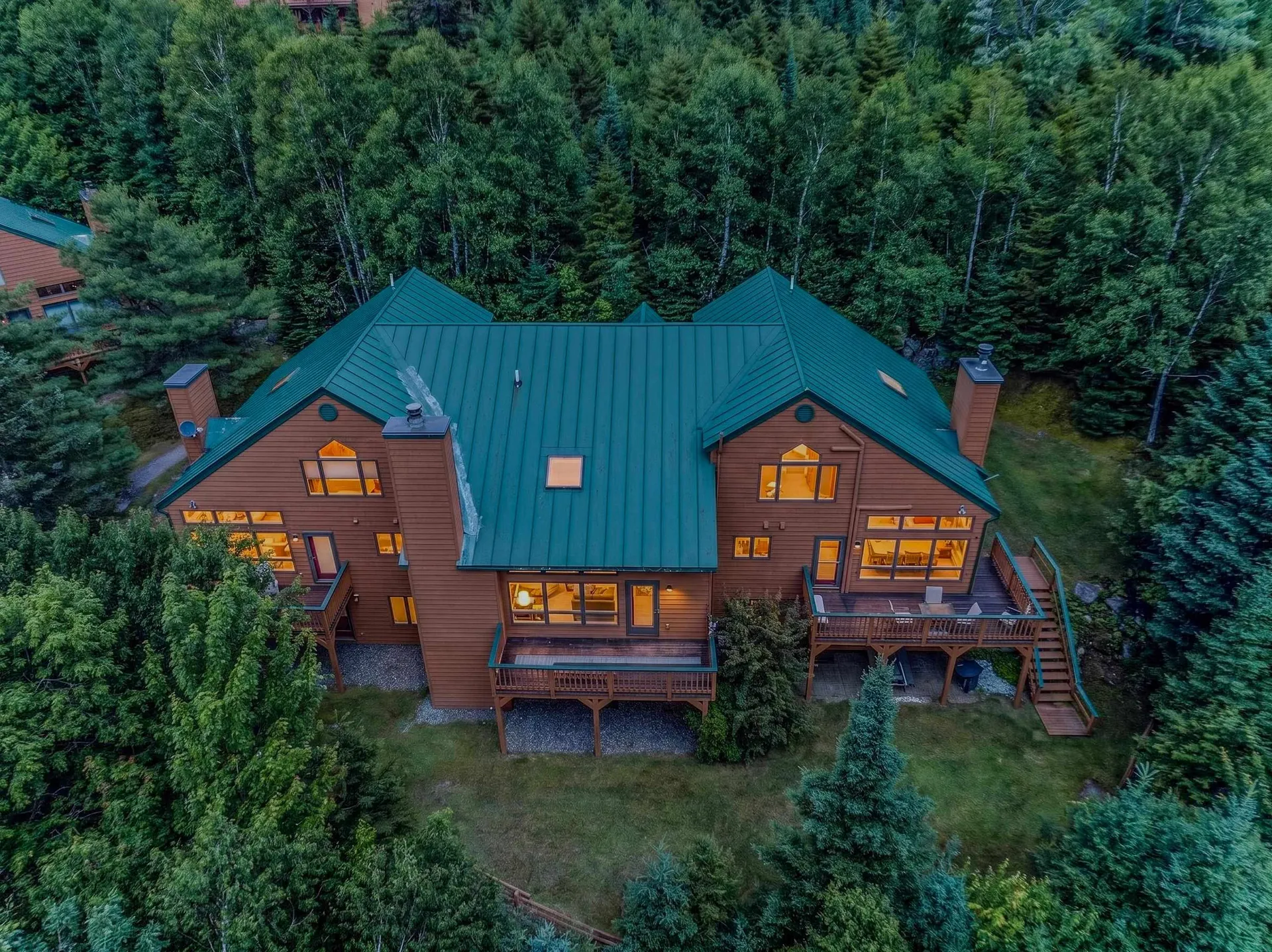 72 Appleby Close Carroll NH 03575