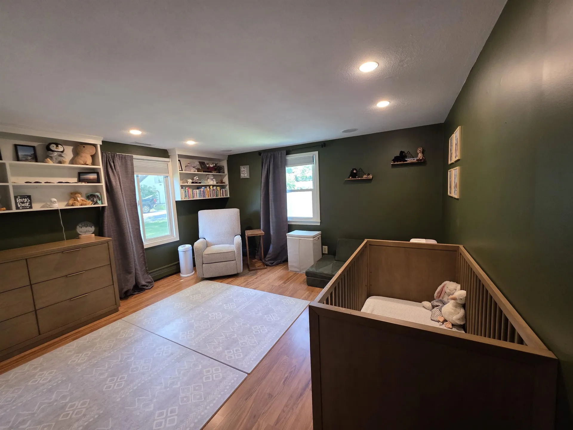 1 Greentrees Drive Hudson NH 03051