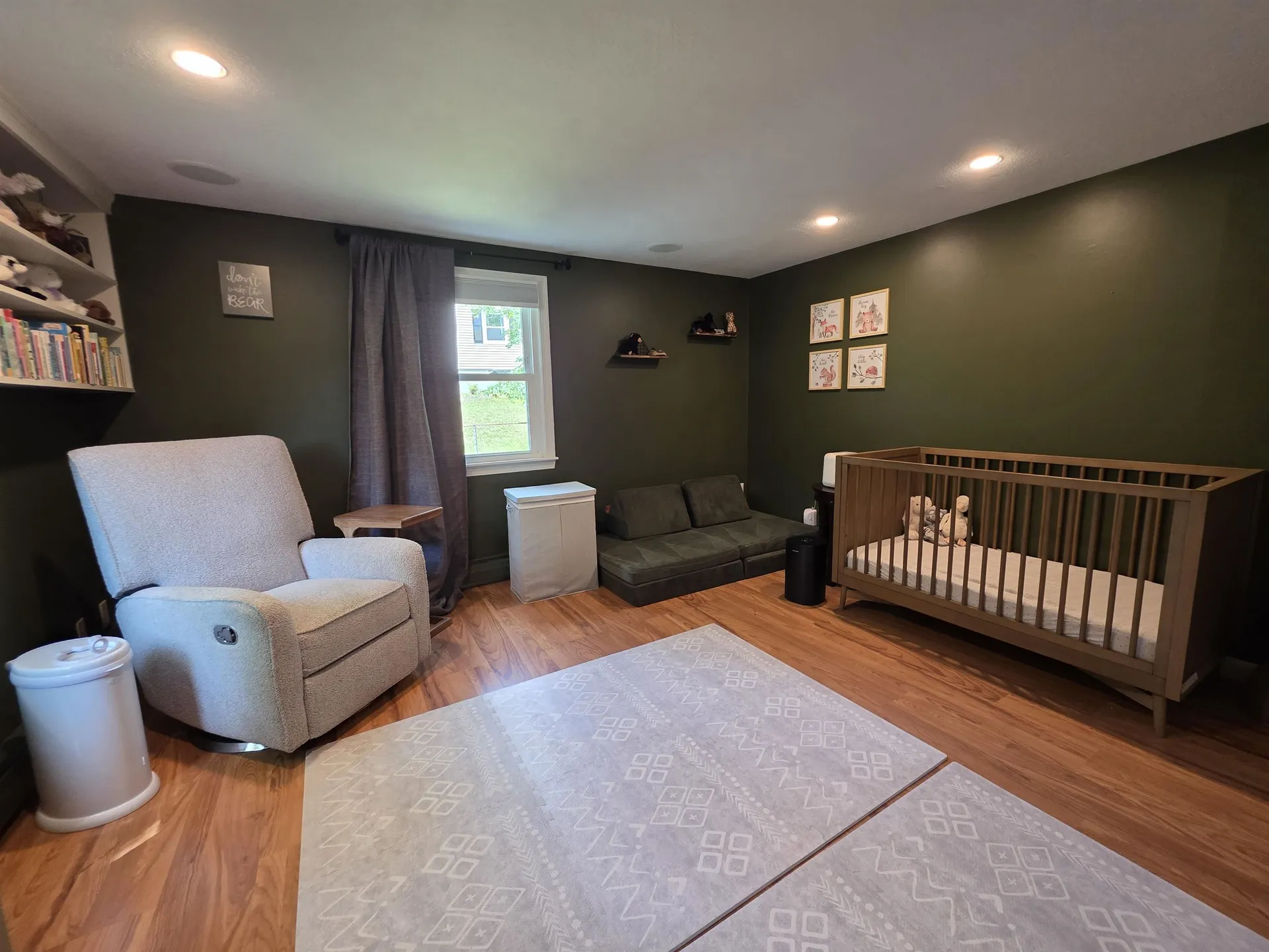 1 Greentrees Drive Hudson NH 03051