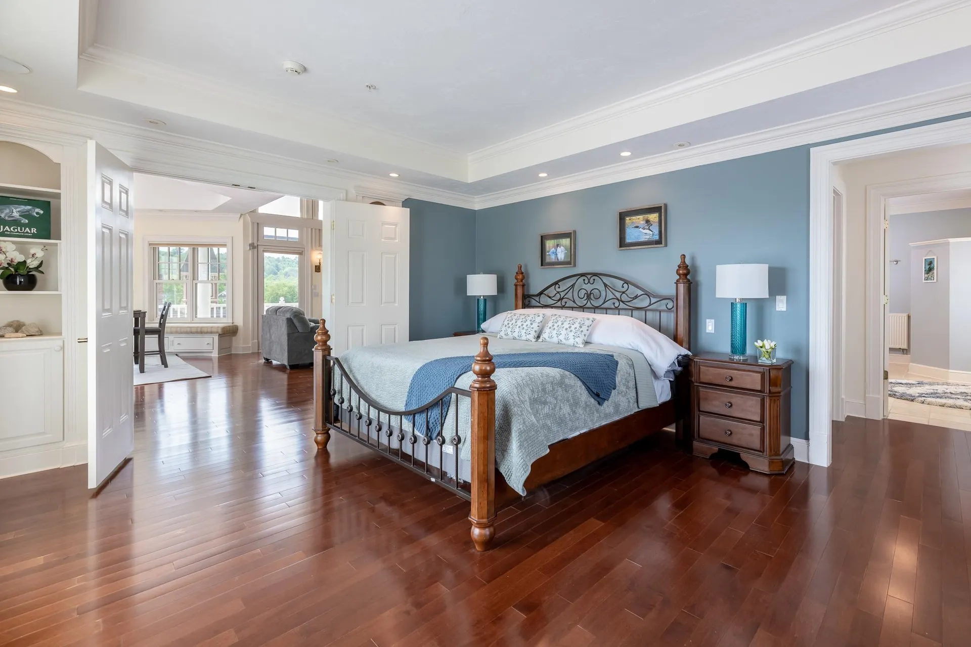 61 Central Avenue Wolfeboro NH 03894