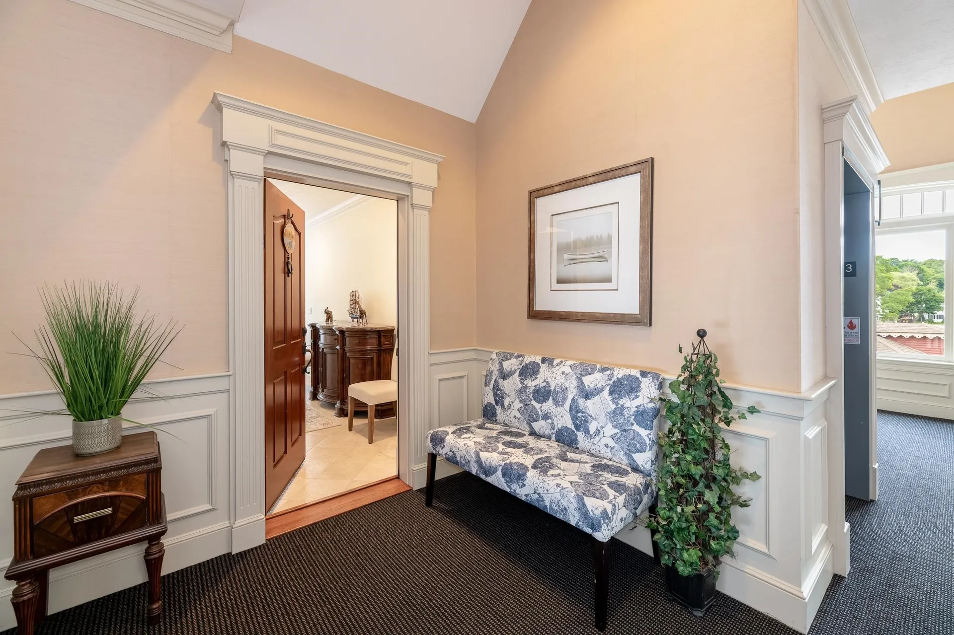 61 Central Avenue Wolfeboro NH 03894