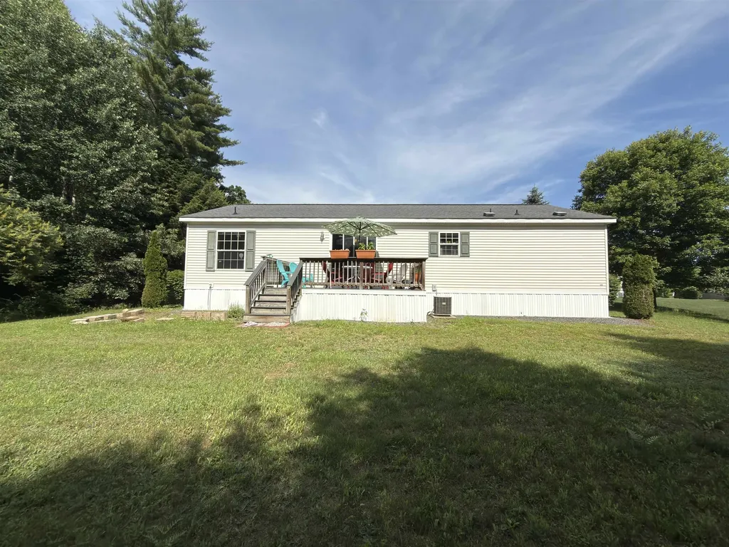 17 Northbrook Road Tilton NH 03276